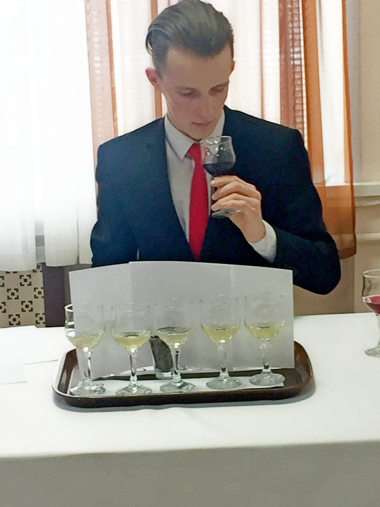 fancy