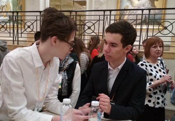 fancy